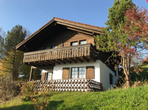 Chalet Auszeit